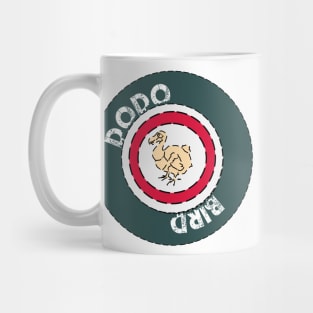 Dodo Bird Mug